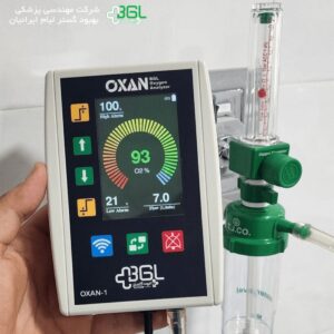 دستگاه خلوص سنج اکسیژن دستگاهی پزشکی است- کاربردهای دستگاه خلوص سنج اکسیژن
