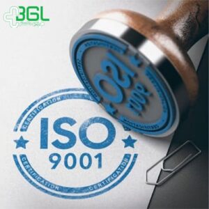 سازمان استاندارد جهانی ایزو (ISO)